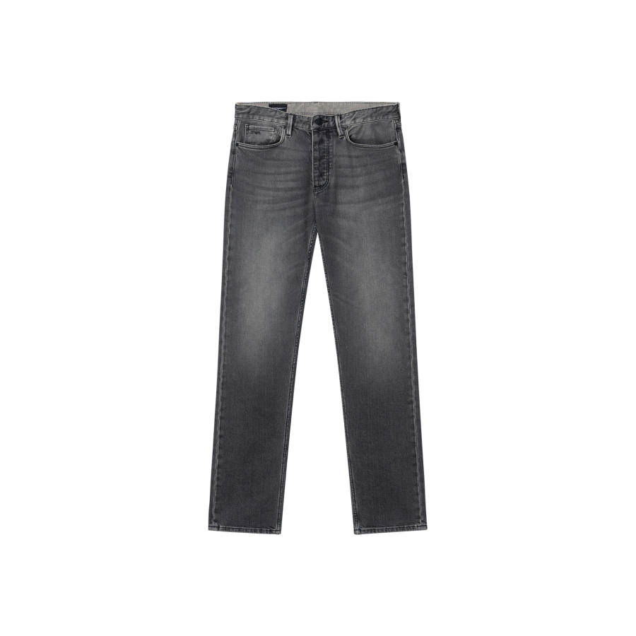 EMPORIO ARMANI Jeans Men's Gray