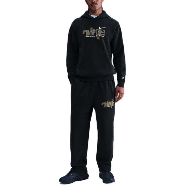 Nike Nike Sportswear Club Men's Fleece Pullover Hoodie