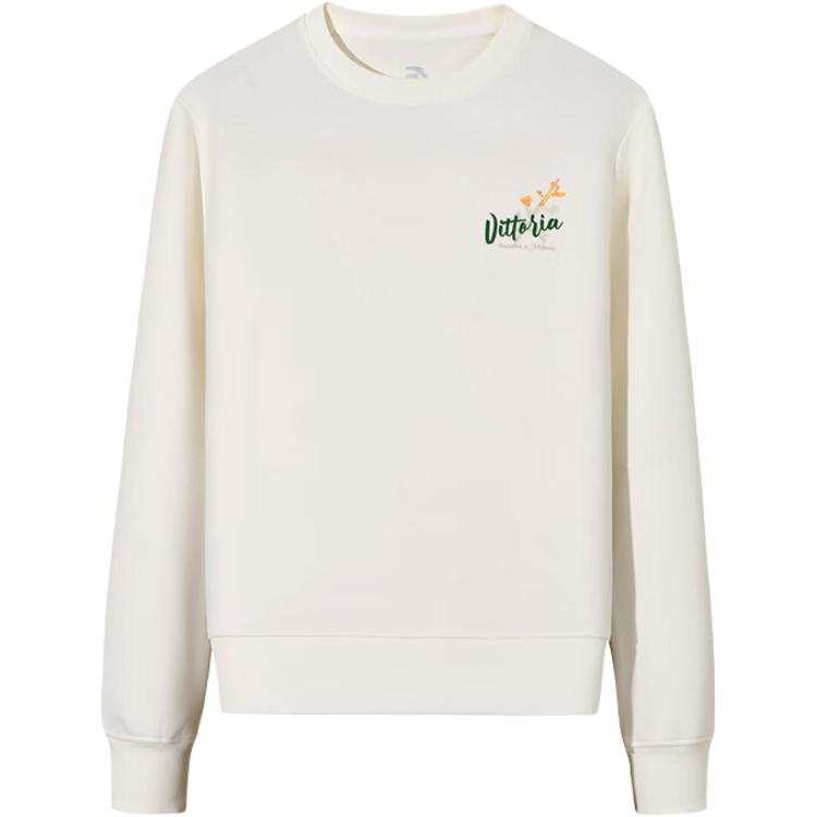 Anta Life Collection Sweatshirt Women's