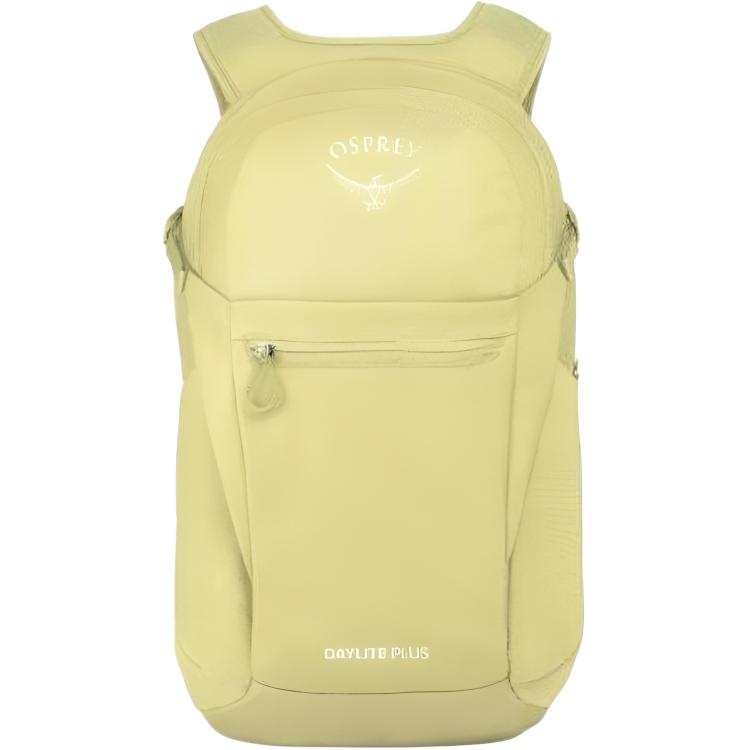OSPREY 20L Mountaineering Bag Double Shoulder Outdoor Bag Polyester Space Yellow Unisex