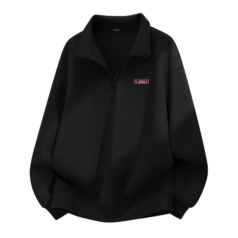 MINISO MINISO Fall Winter Sweatshirt Unisex