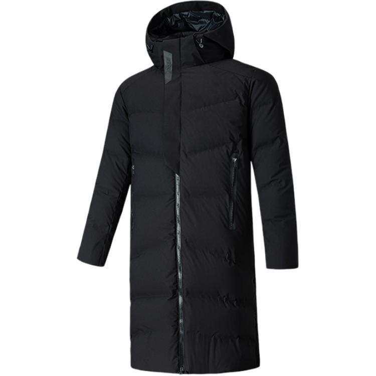 Anta Champion All Weather Collection Down Jacket Men's