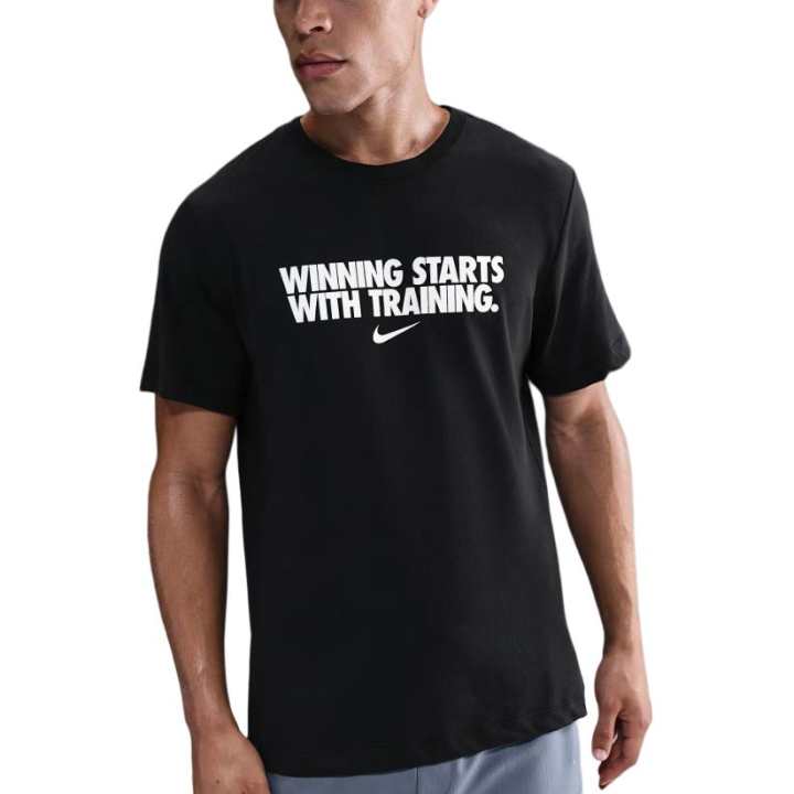 Nike Nike Men's Dri-FIT T-Shirt