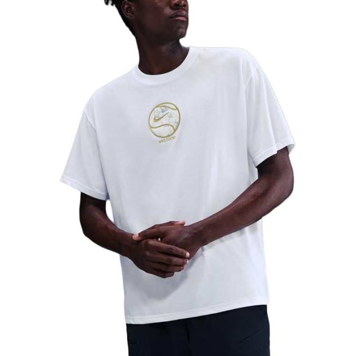 Nike Nike CourtDri Fit Max90 T Shirt Men's