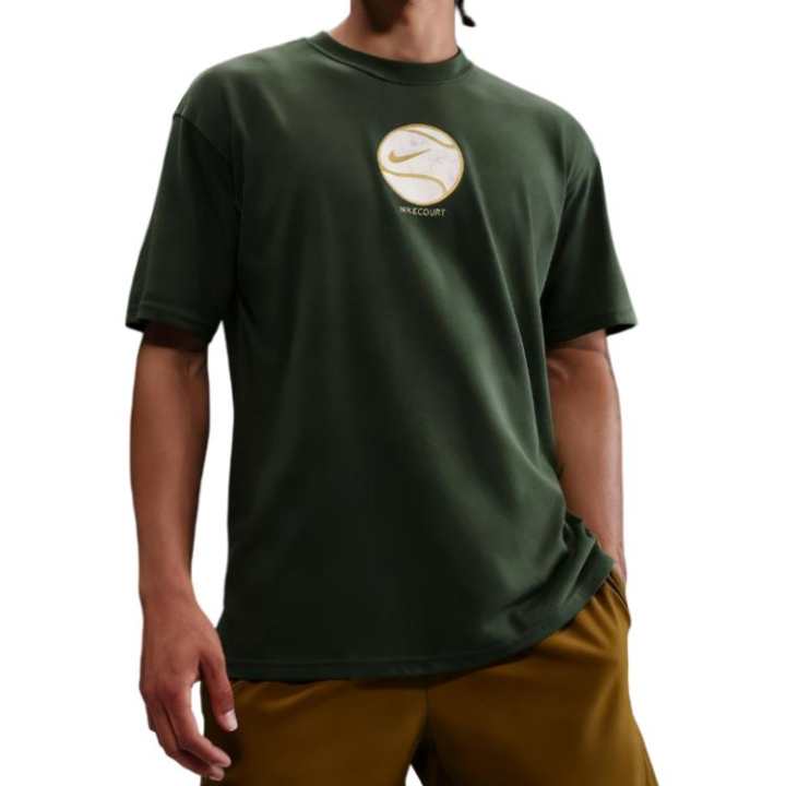 Nike NikeCourt Men's Dri-FIT Max90 T-Shirt