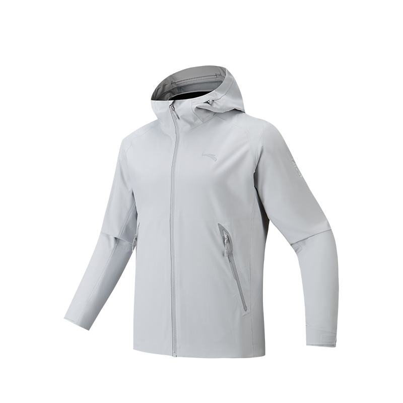 Anta x ZHONGGUOGUOJIADILI,LIANMINGKUAN Outdoor Collection Summer Climbing Outdoor Hiking