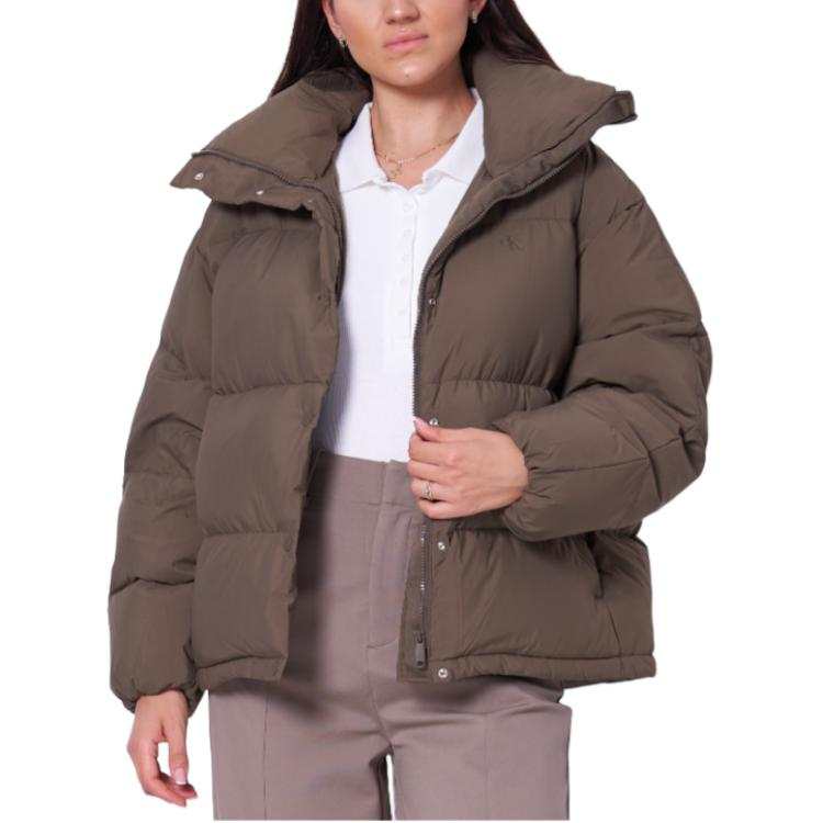 CALVIN KLEIN Down Jacket Women's