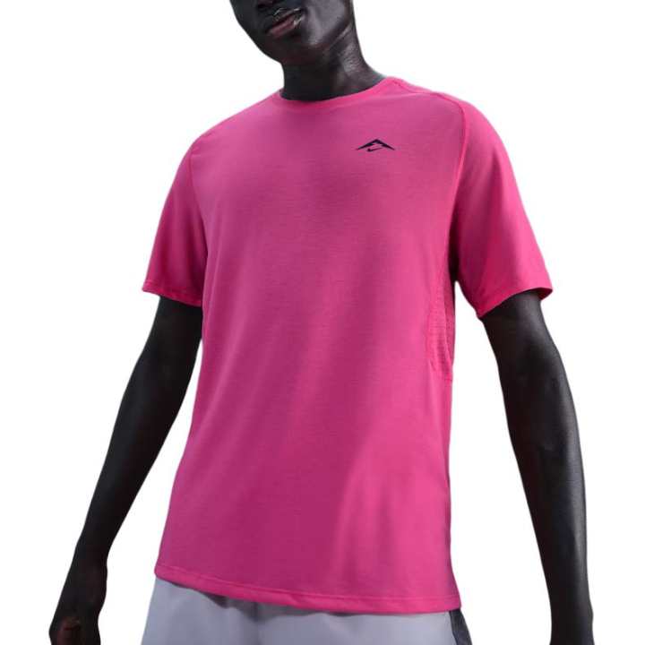 Nike Nike Nike Solar Chase Men's Dri-FIT Adv Short-Sleeve Running Top