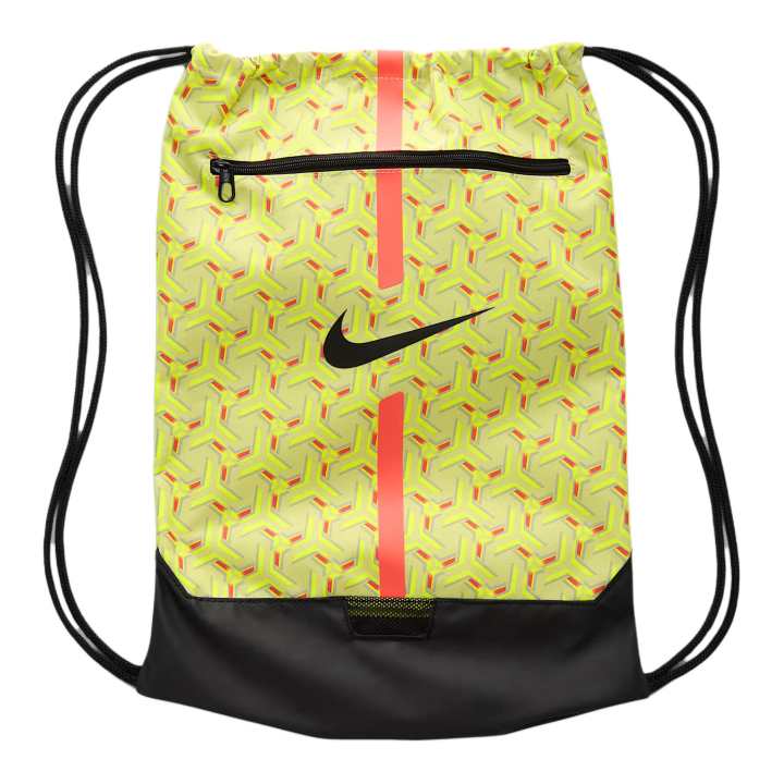 Nike Nike Polyester Backpack Unisex Multicolor