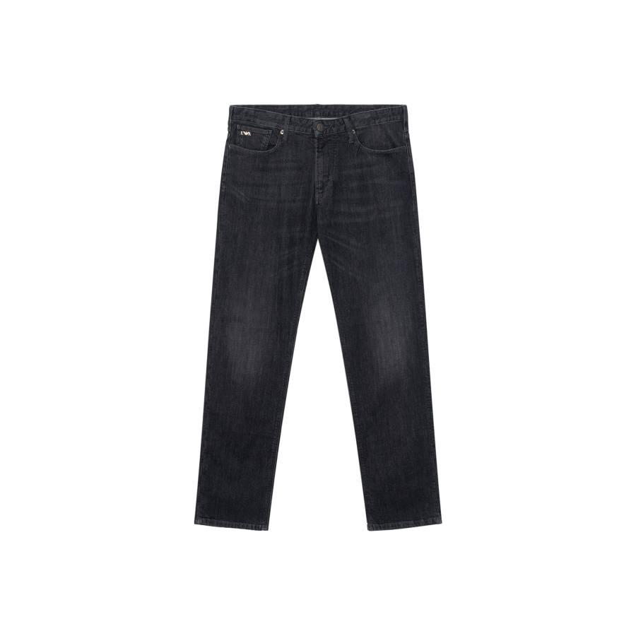 EMPORIO ARMANI Slim cut Jeans