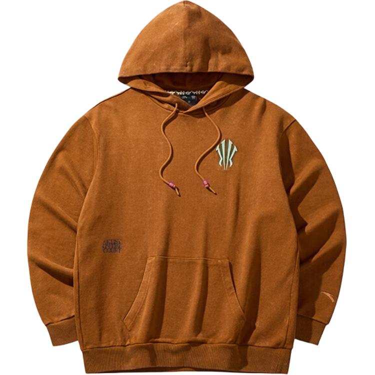 Anta Basketball Collection Sweatshirt Unisex