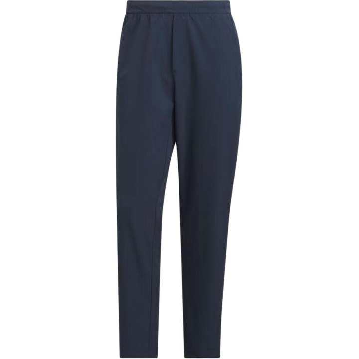 Adidas Adidas Casual Pants Men's Navy Blue Moderate Other