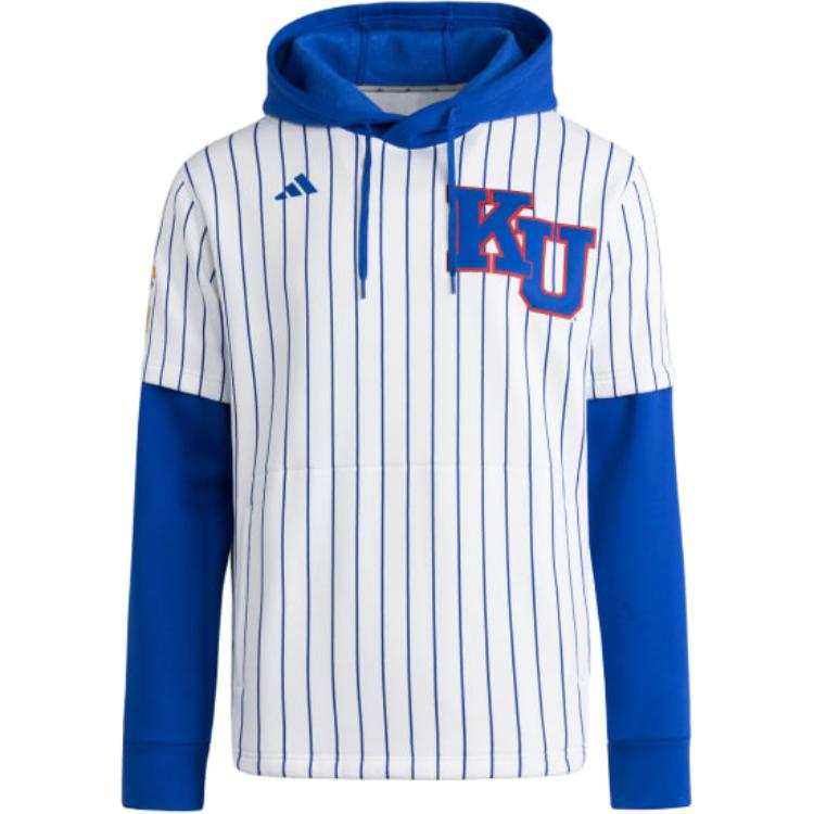 Adidas Adidas Kids Sweatshirts Hooded Moderate
