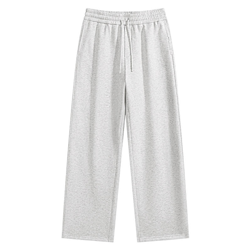 MINISO MINISO Fall Winter Casual Pants Unisex