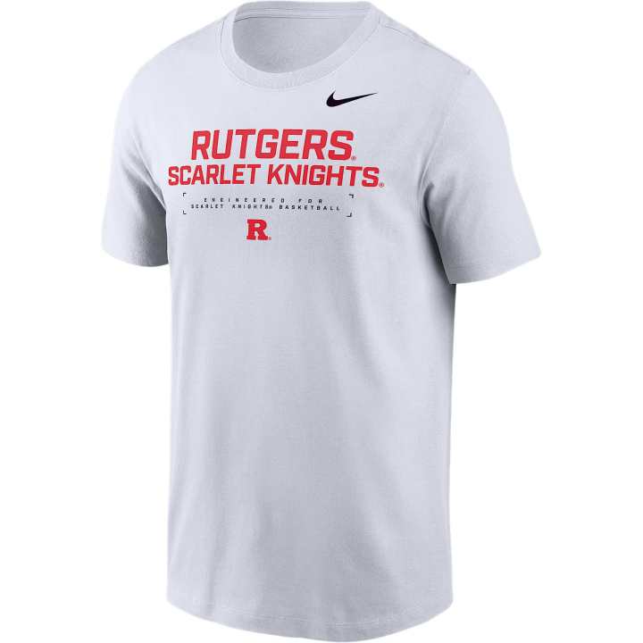 Nike Nike Men's Basketball Dri-FIT Short-Sleeve T-Shirt