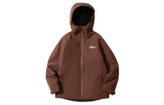 Jack Wolfskin Down Jacket Men's