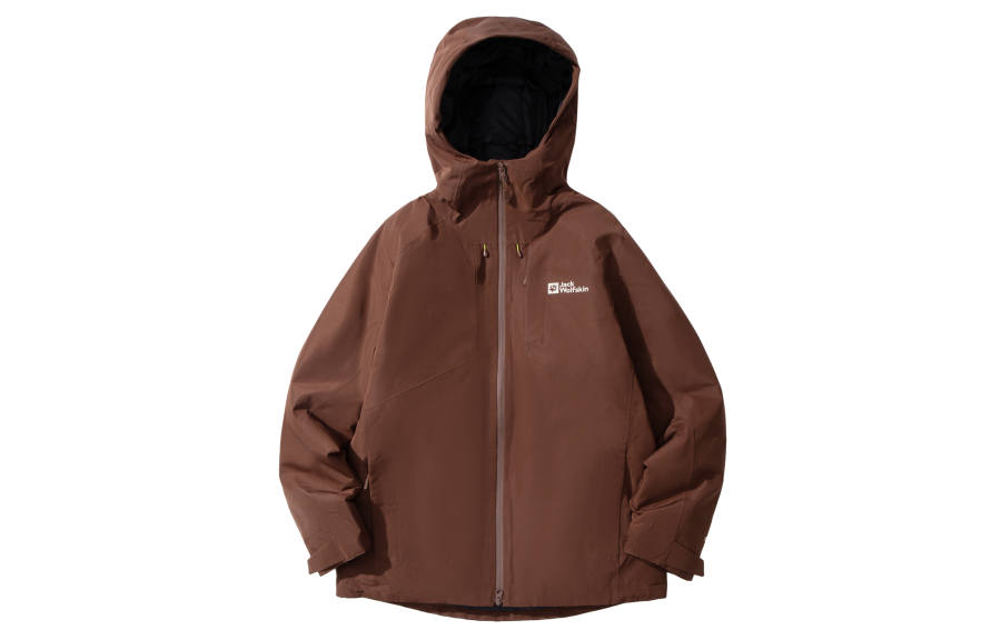 JACK WOLFSKIN Jack Wolfskin Down Jacket Men's