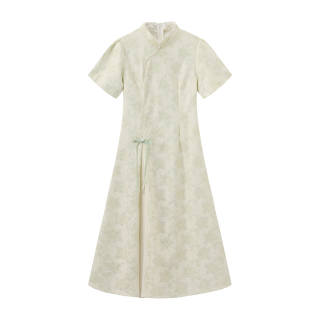 Aghr Short Sleeved Dress Women's