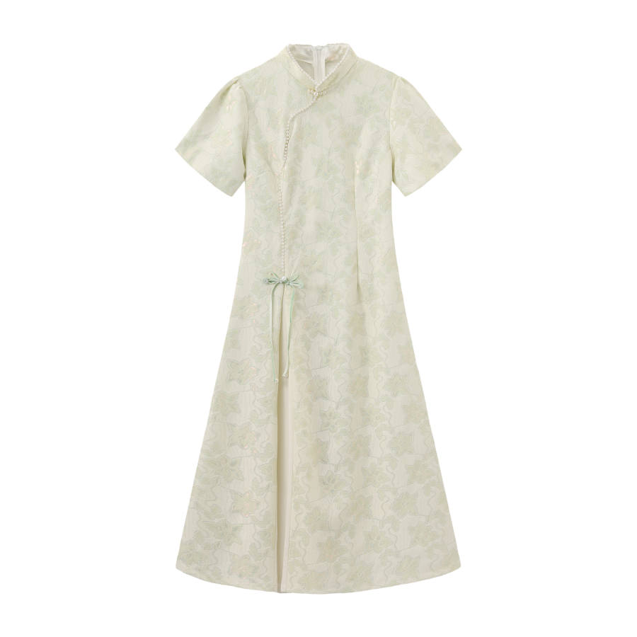 Aghr Short Sleeved Dress Women's
