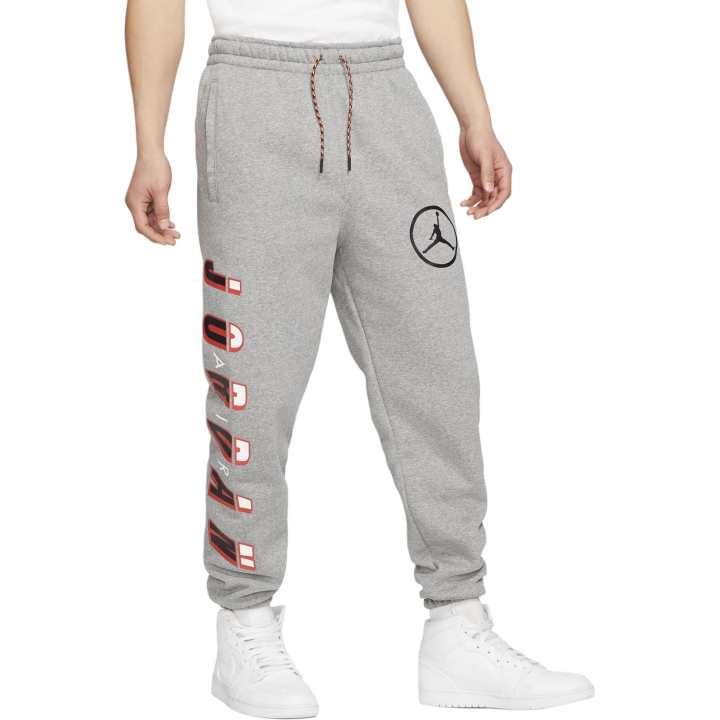 Jordan Jordan Sport Dna Fleece Pants