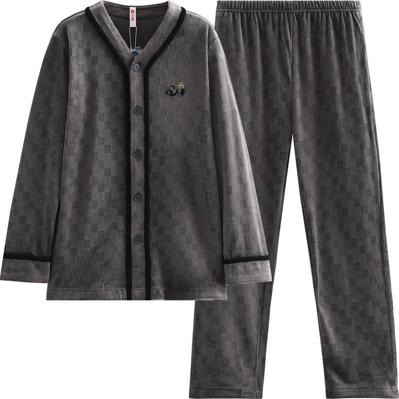 FENTENG FENTENG Men's Pajama Sets