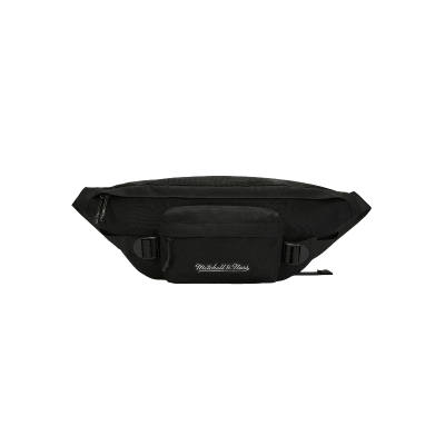 Mitchell Ness Polyester Fanny Pack Regular Unisex Multicolor
