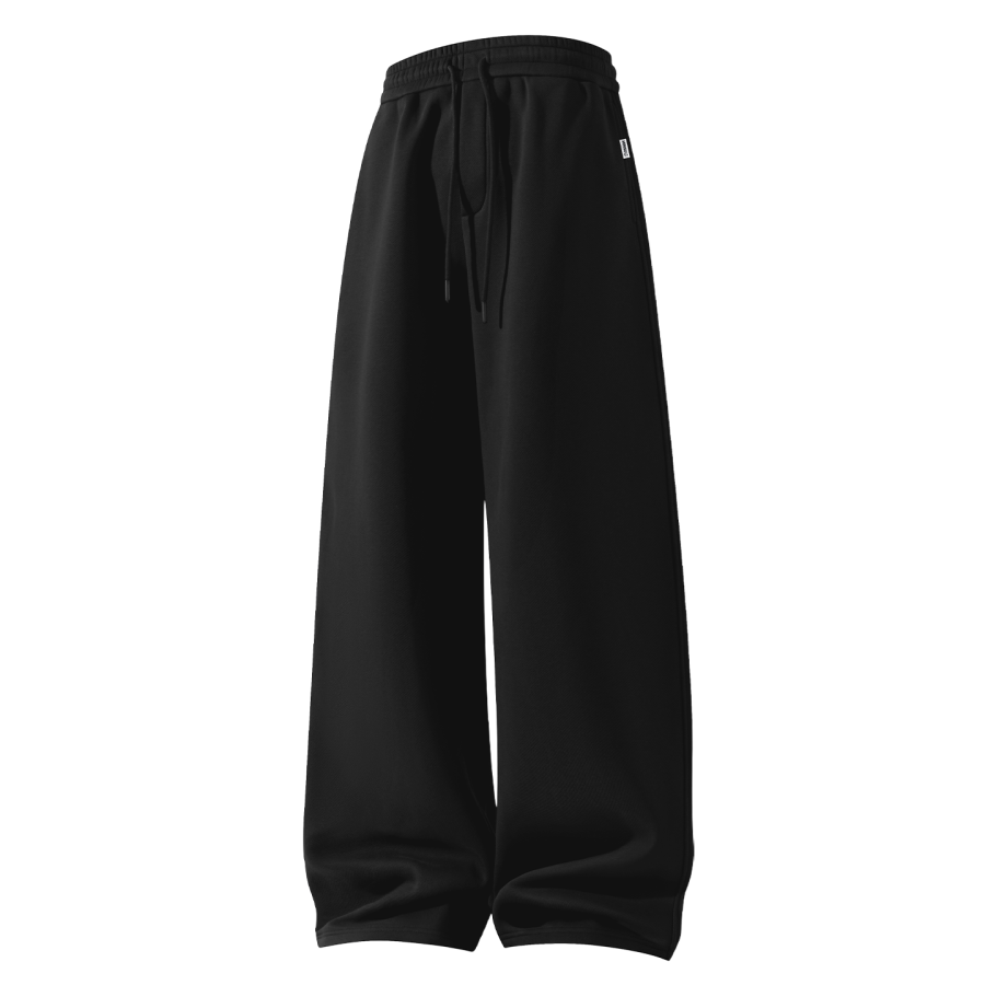 MINISO MINISO Fall Winter Casual Pants Unisex
