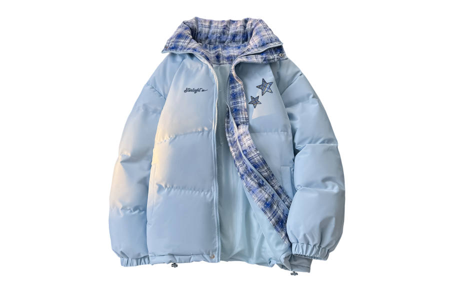 WARRIOR Warrior Padded Puffer Jacket Women's