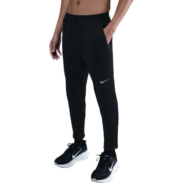 Nike Nike Dri Fit FW25 Casual Pants Men's Black