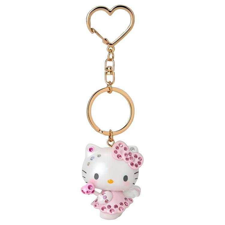 Sanrio Cute Styling Bag Charm Bag Merch Women's Pink