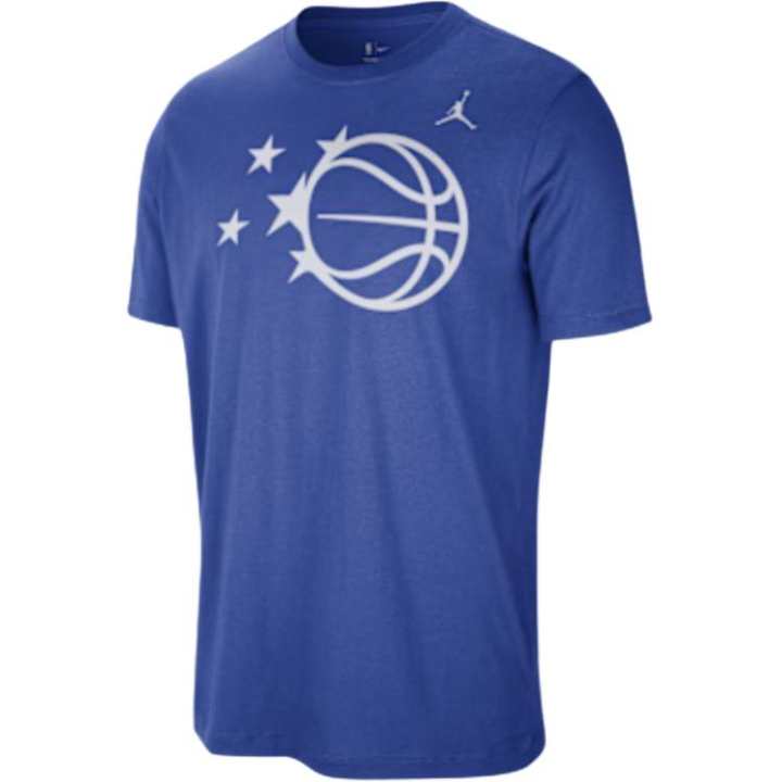 Jordan Jordan Orlando Magic Jordan Statement Men's Jordan Nba T-Shirt