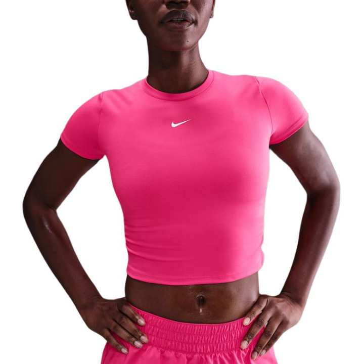 Nike Nike One Women's Dri-FIT Short-Sleeve Top