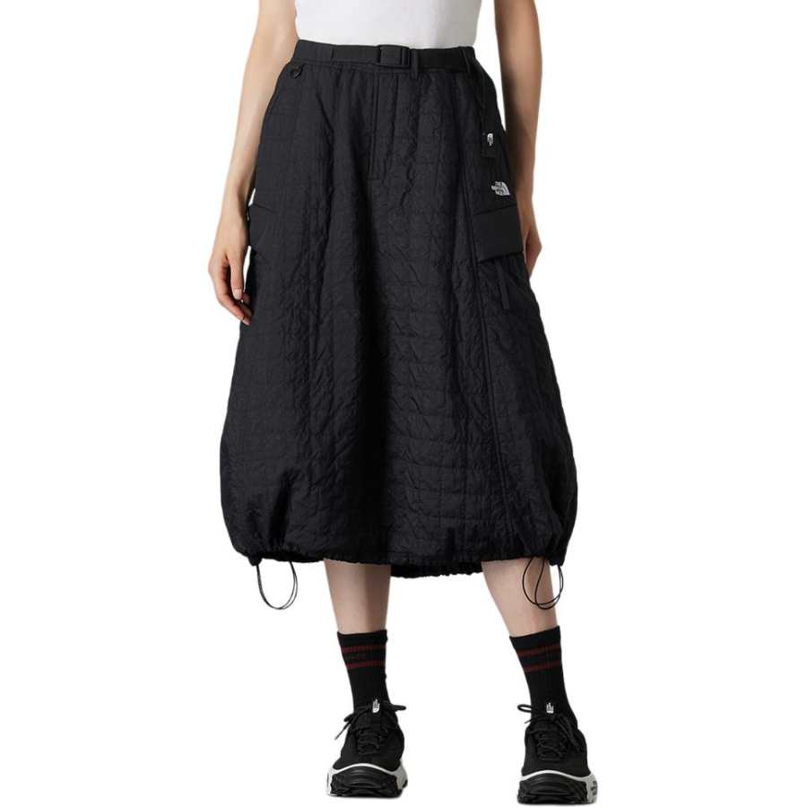 The North Face Quilted Volume Skirt