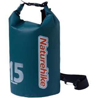 NATUREHIKE 15L Outdoor Bags Polyester Mars Green Unisex