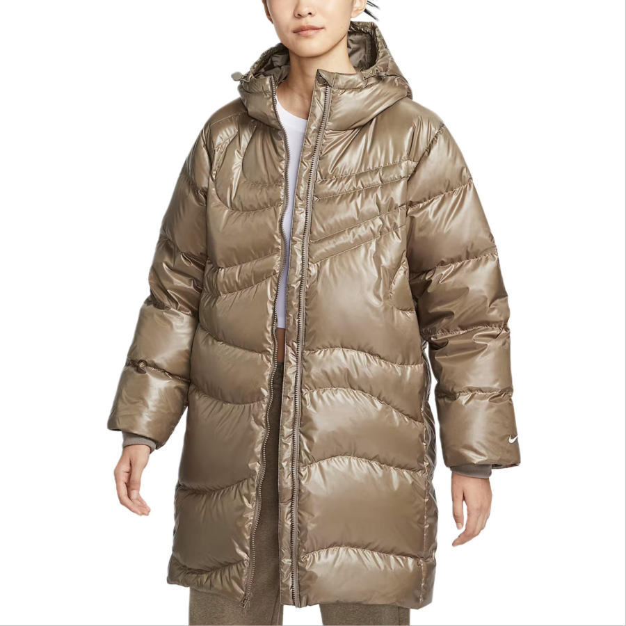 Nike Nike Sportswear Swoosh Series Down Jacket Women's