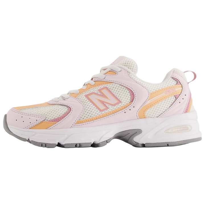 New Balance 530 New Balance 'Dried Orange Pink Granite'