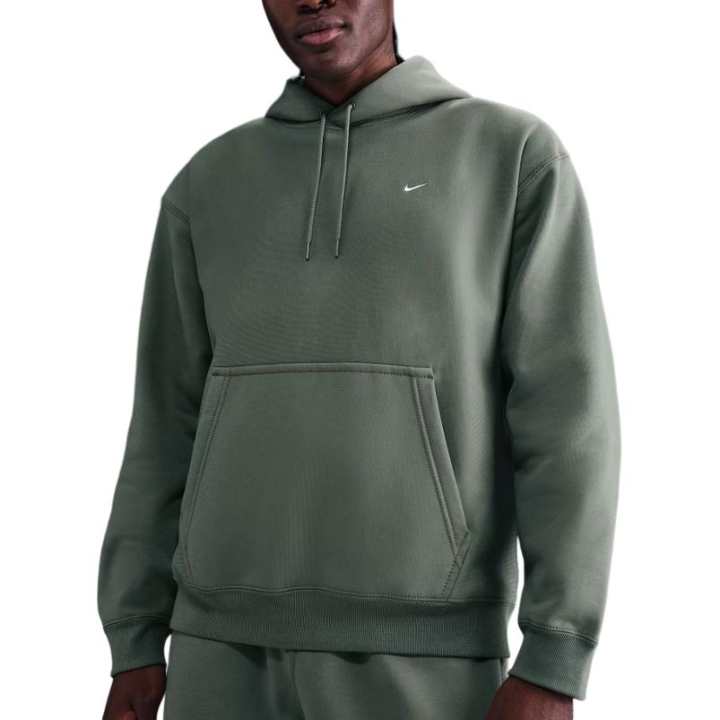 Nike Nike Solo Swoosh Men's Pullover Hoodie