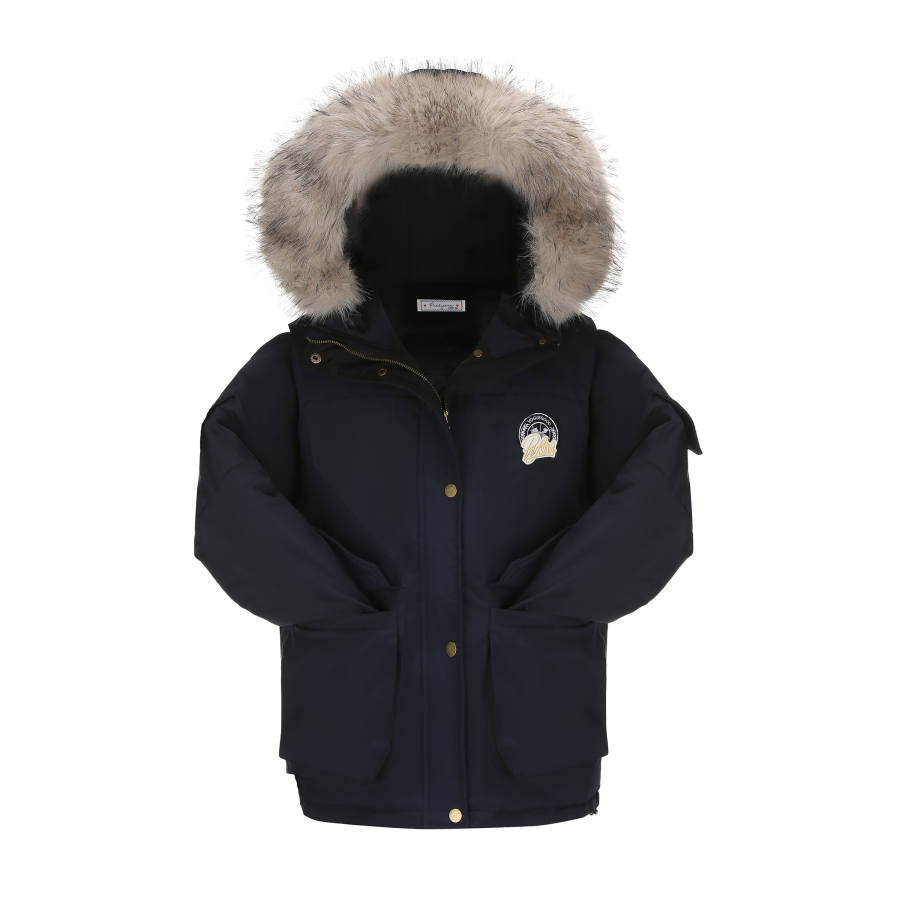 PAVLISOVA PAVLISOVA Puffer Jacket Women's