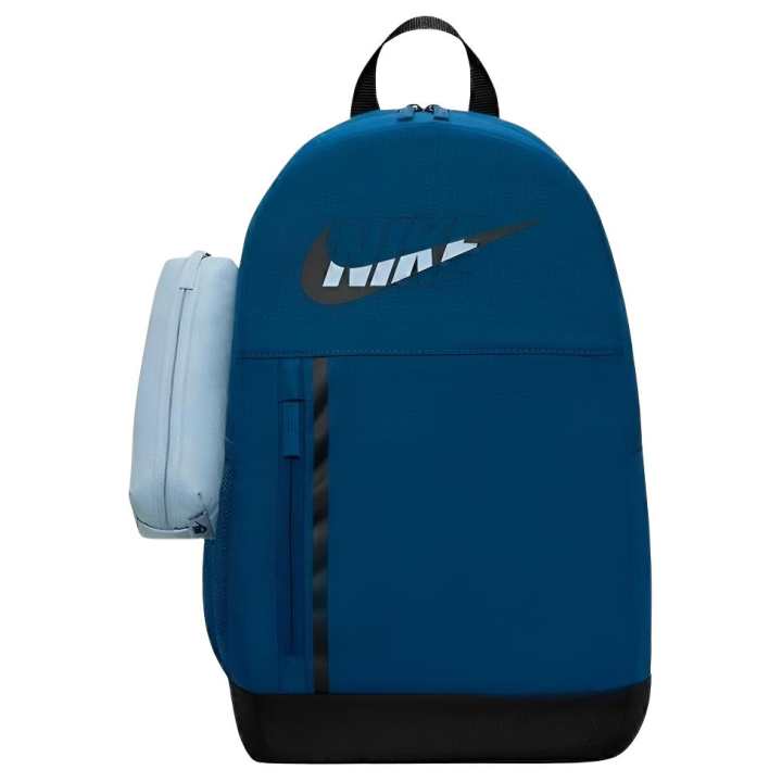Nike Nike Elemental Polyester Backpack Men's Blue