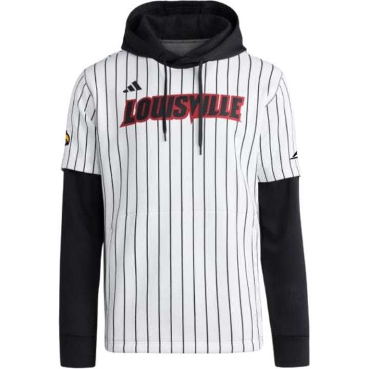 Adidas Adidas Kids Sweatshirts Hooded Moderate