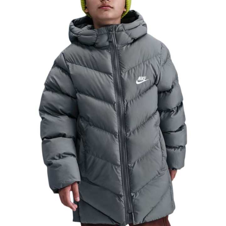Nike Nike Jackets & Coats Therma FIT Kids'