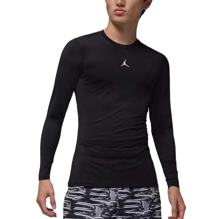 Jordan Jordan Sport Men's Dri-FIT Long-Sleeve Base Layer Top