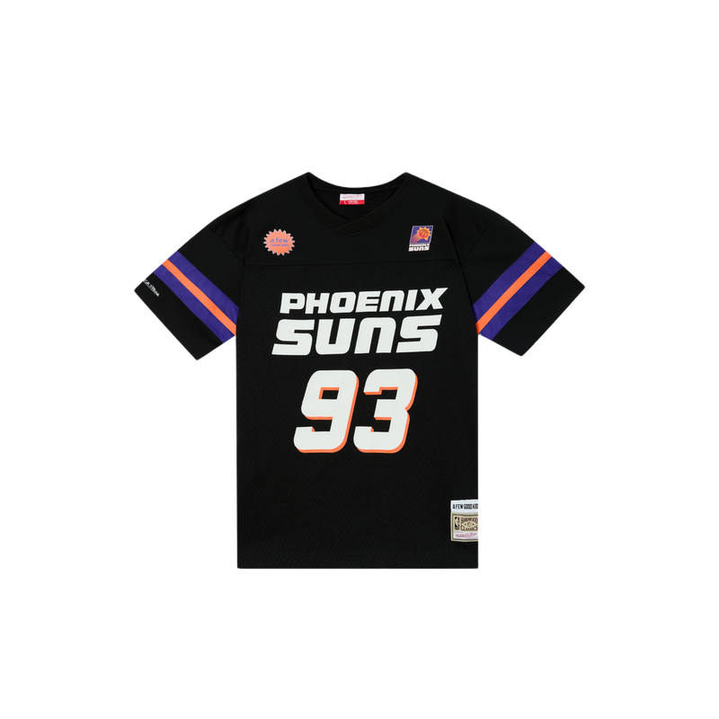 Mitchell Ness Mitchell Ness x AFGK T Shirt Unisex