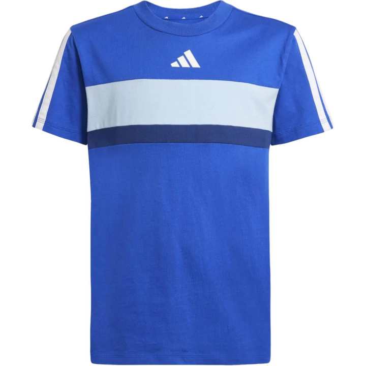 Adidas Adidas Grade School T Shirts Crew Neck Moderate