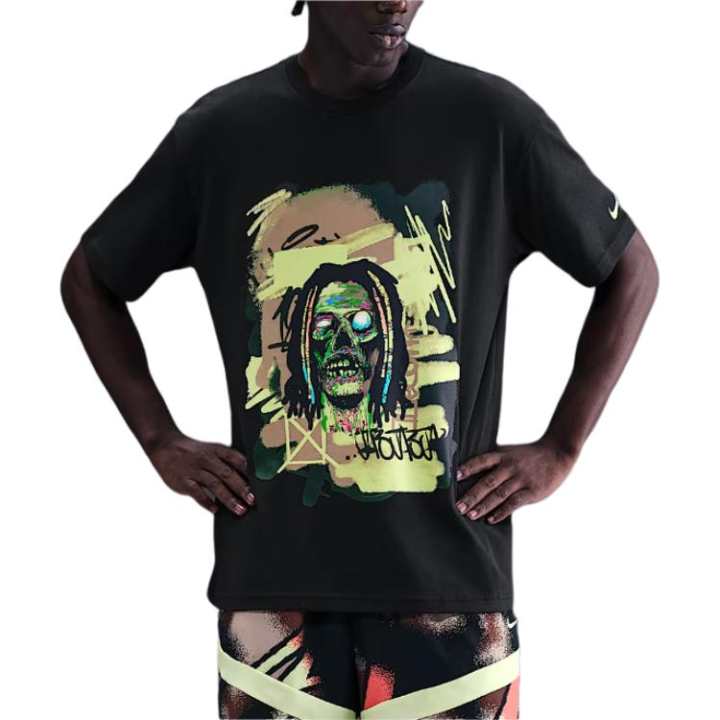 Nike Nike Ja Nike Men's Basketball M90 T-Shirt