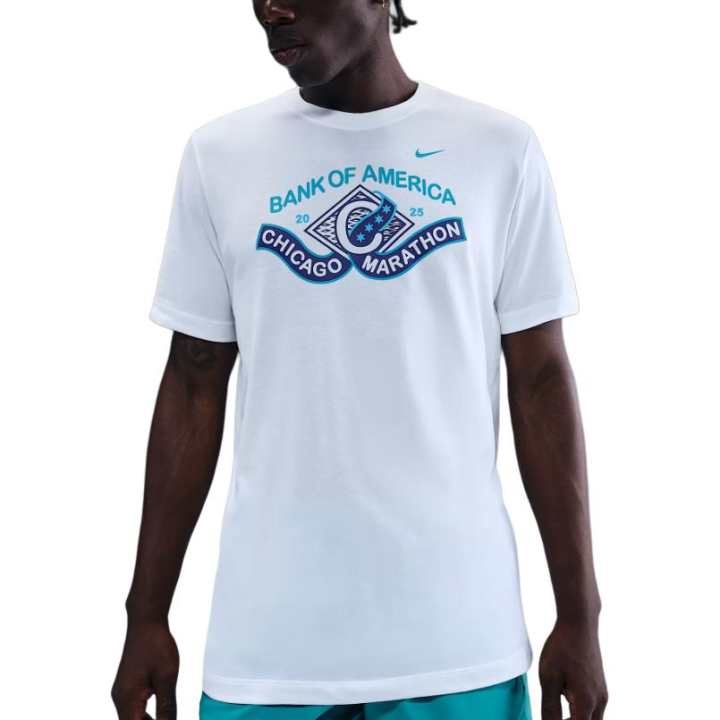 Nike Nike Men's Dri-FIT Running T-Shirt