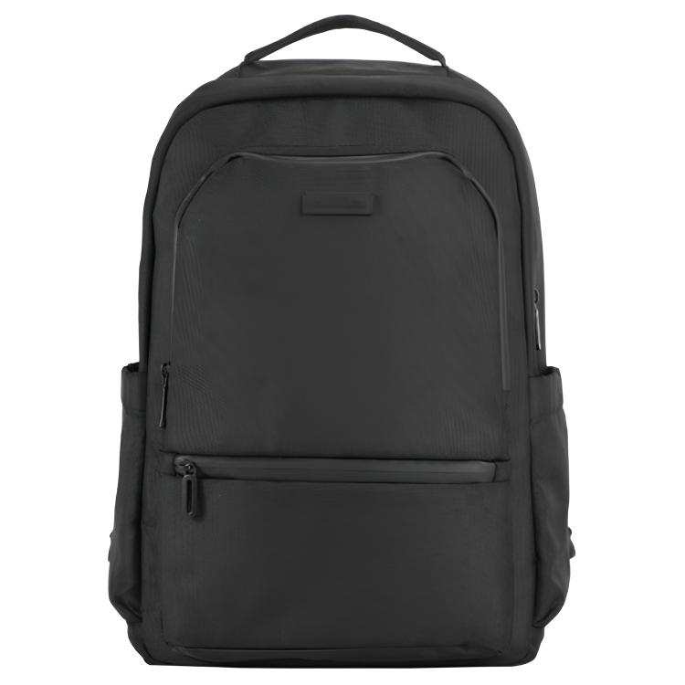 361° 361° Fabric Backpack Unisex Black