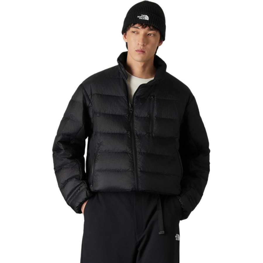 THE NORTH FACE UE FW25 Down Jacket Men's
