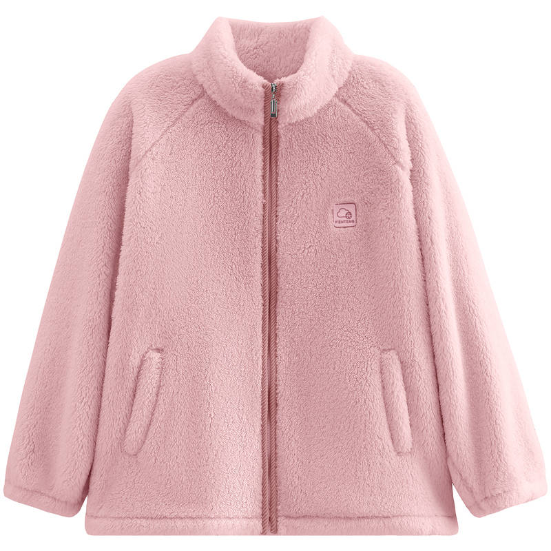 FENTENG Women's Pajama Tops