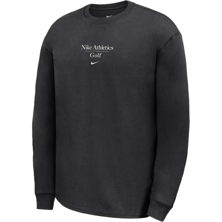 Nike Nike Max90 Men's Golf Long-Sleeve T-Shirt